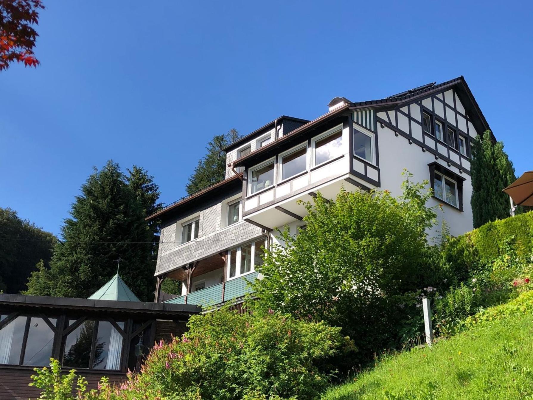 Hans Im Glueck Schmallenberg Exterior photo